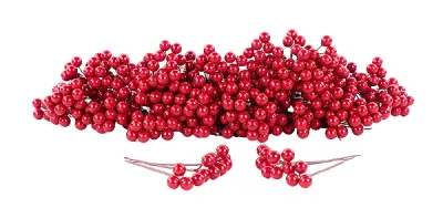 4"L Waterproof Berry Bundle -144 bundles/bag