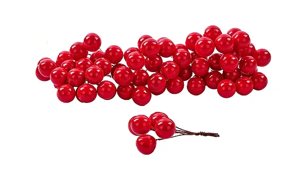 3"L Waterproof Berry Bundle - 12 bundles/bag