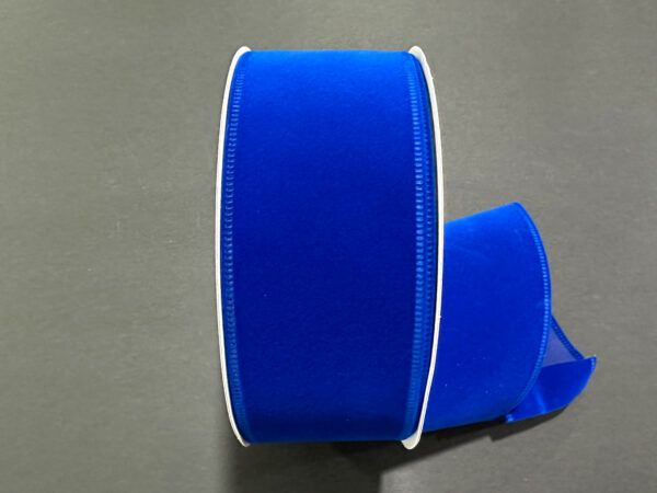 Wired - Royal Blue 2.5"x50yd