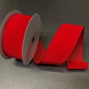 Wired - Red 2.5"x50yd