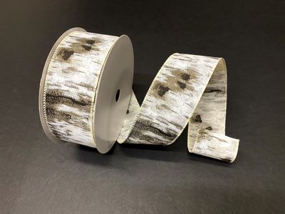 Birch Bark 2.5"x50yd