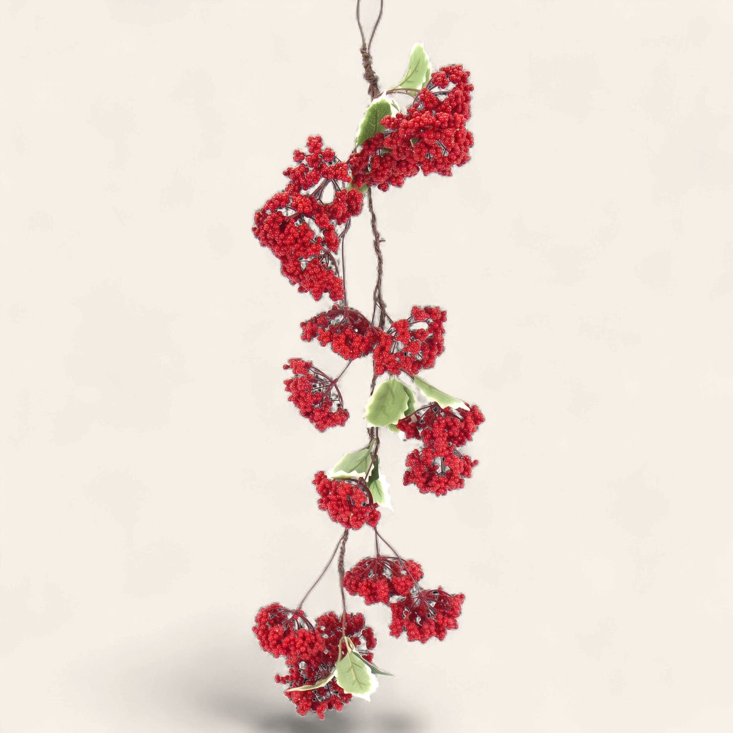 Red Berry Drop