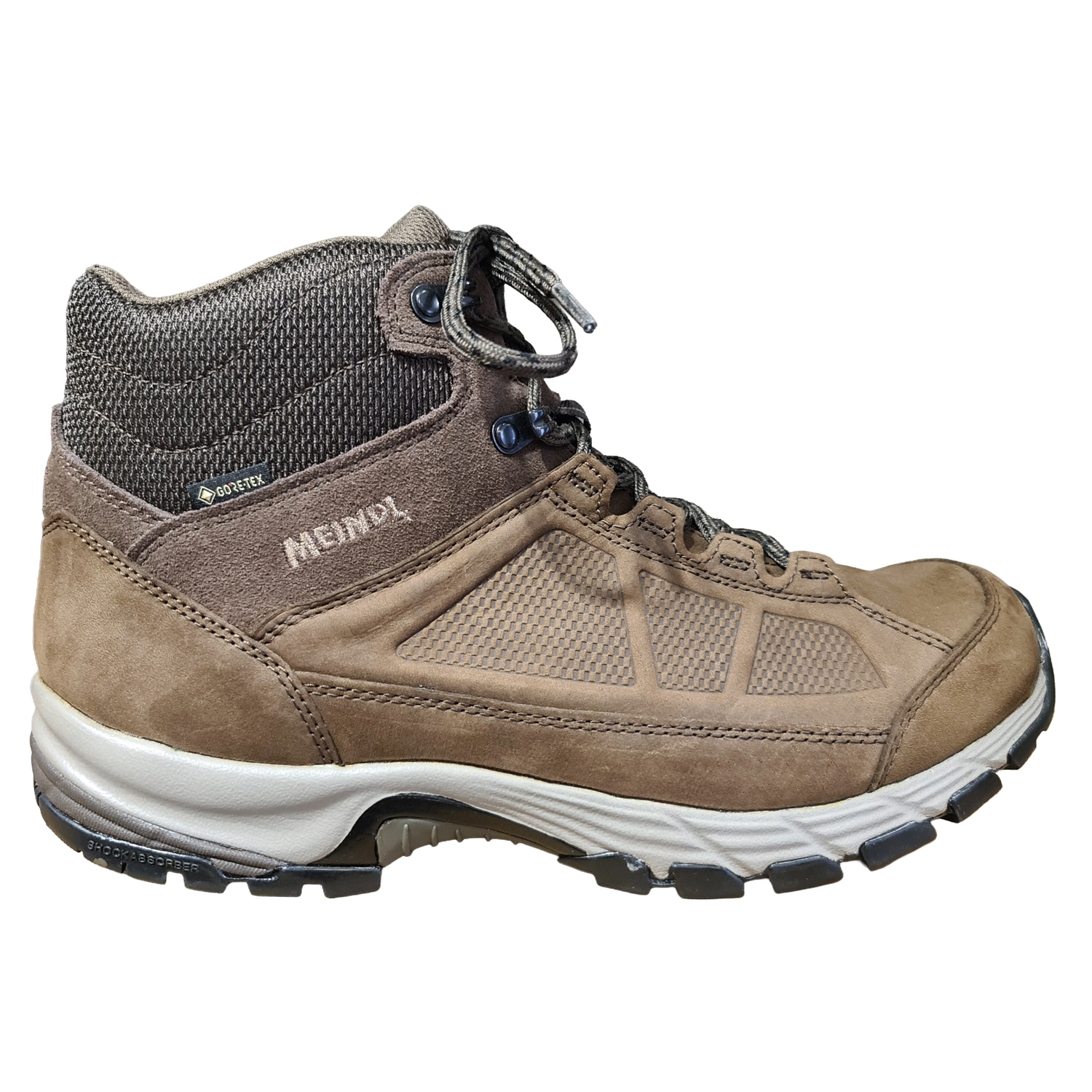 Meindl 5566 46 Comfort fit  A-klasse