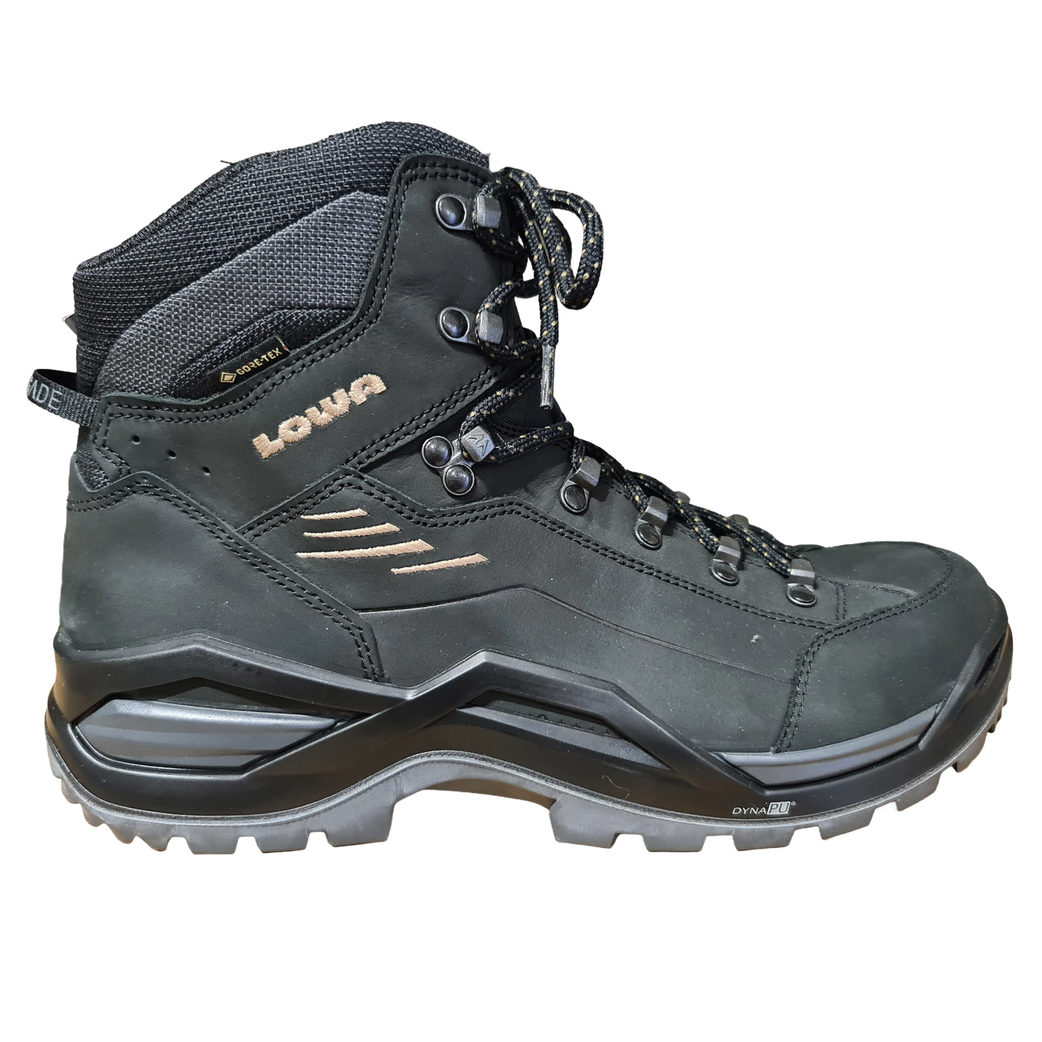 Lowa Renegade Evo GTX Mid