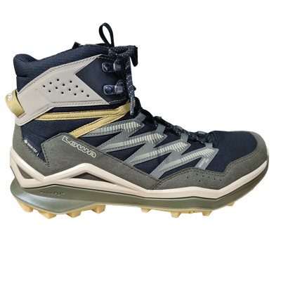 Lowa Maddox Pro GTX Mid