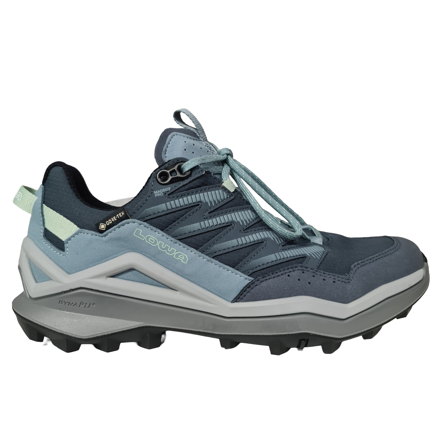 Lowa Maddox Pro GTX Lo
