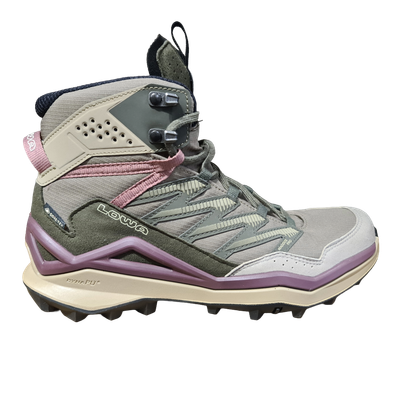 Lowa Maddox Pro GTX Mid