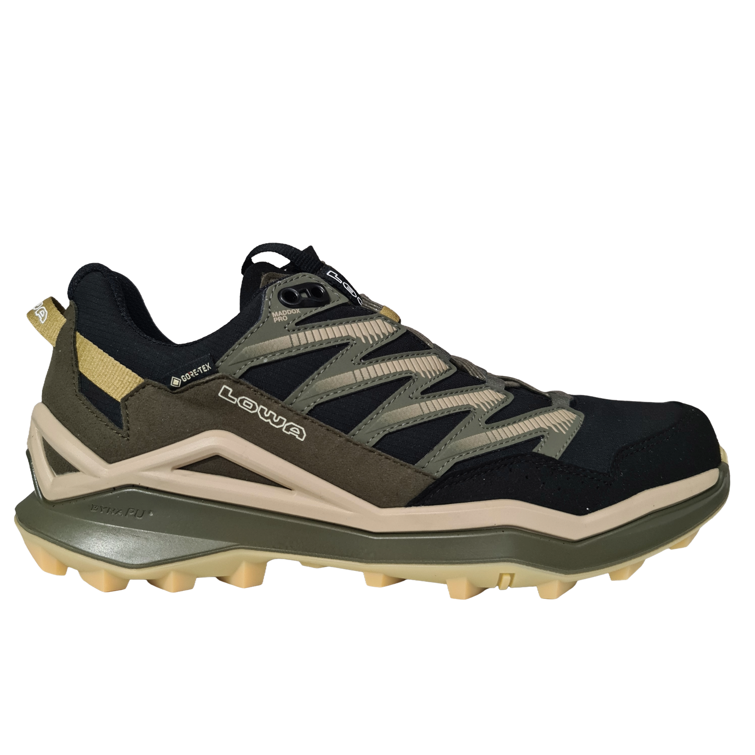 Lowa Maddox Pro GTX Lo