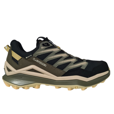 Lowa Maddox Pro GTX Lo