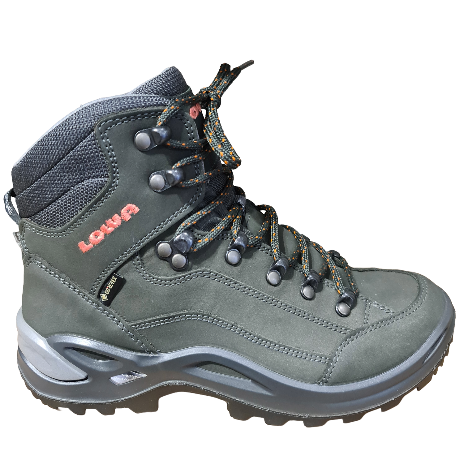 Lowa Renegade Normaal, GTX