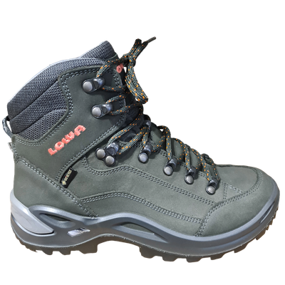 Lowa Renegade Normaal, GTX