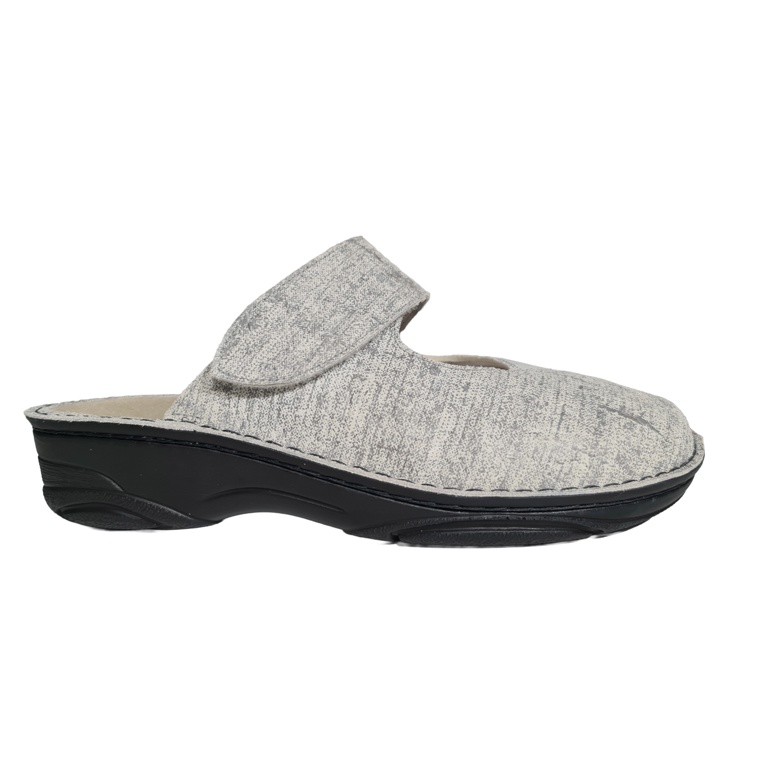 Berkemann Heliane l/grijs