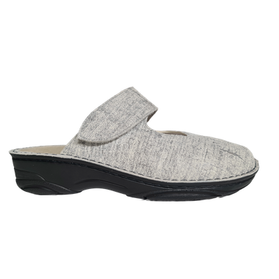 Berkemann Heliane l/grijs