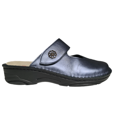 Berkemann Heliane blauw