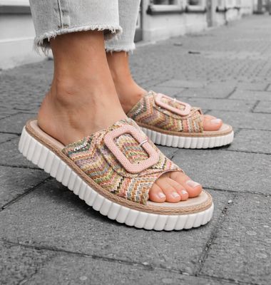Slippers