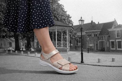 Sandalen