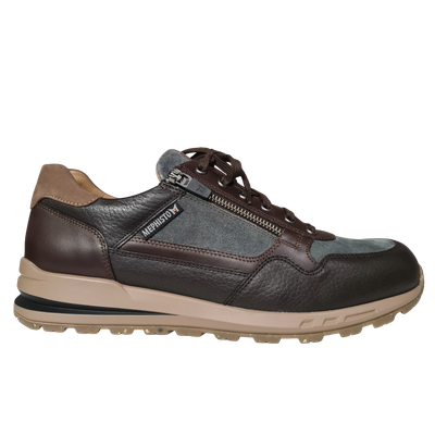 Mephisto bradley brumath dark brown