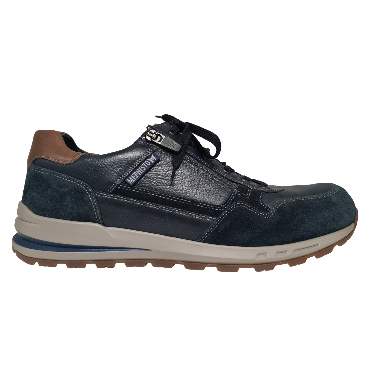 Mephisto 4284-P5128748, Size: 9