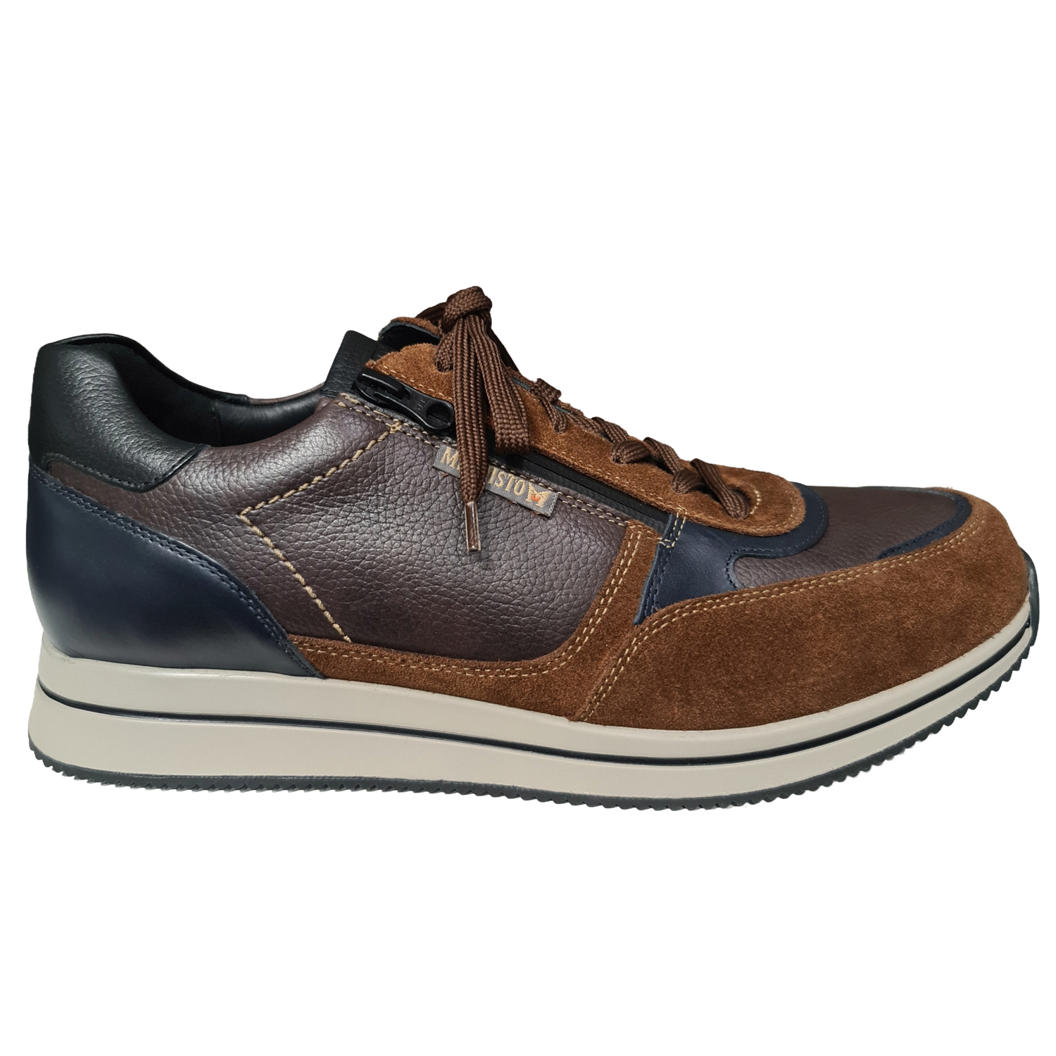 Mephisto Gilford brown