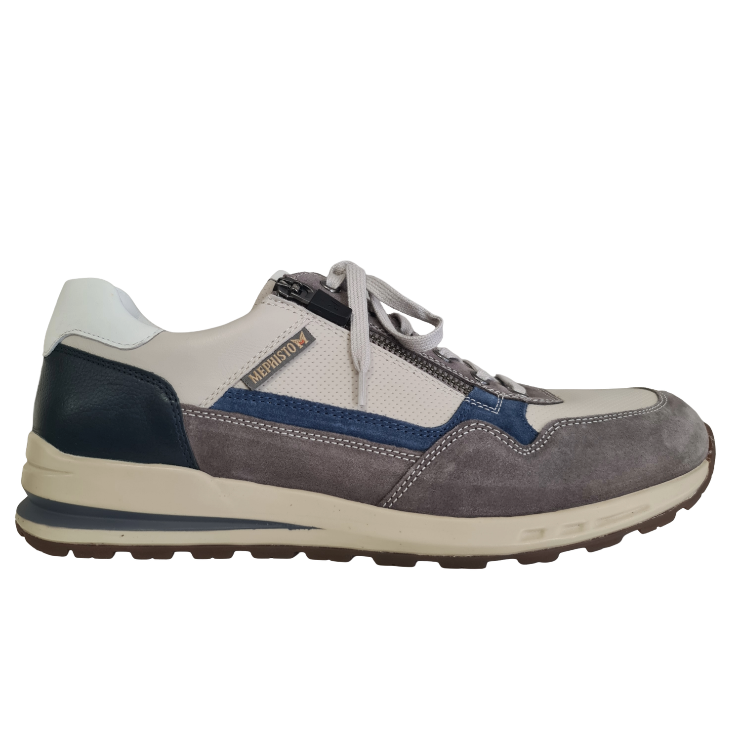 Mephisto Bradley grey