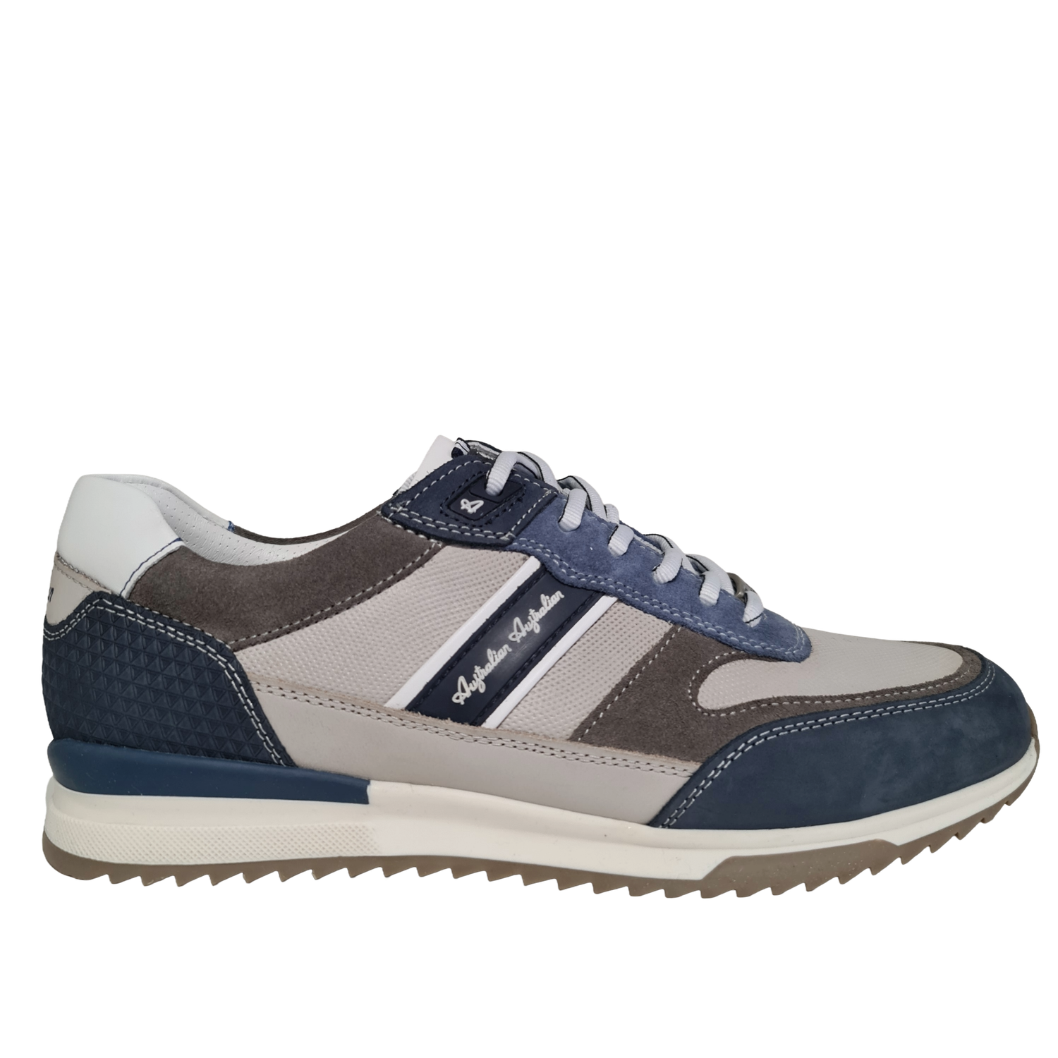 Australian 15.1600.07