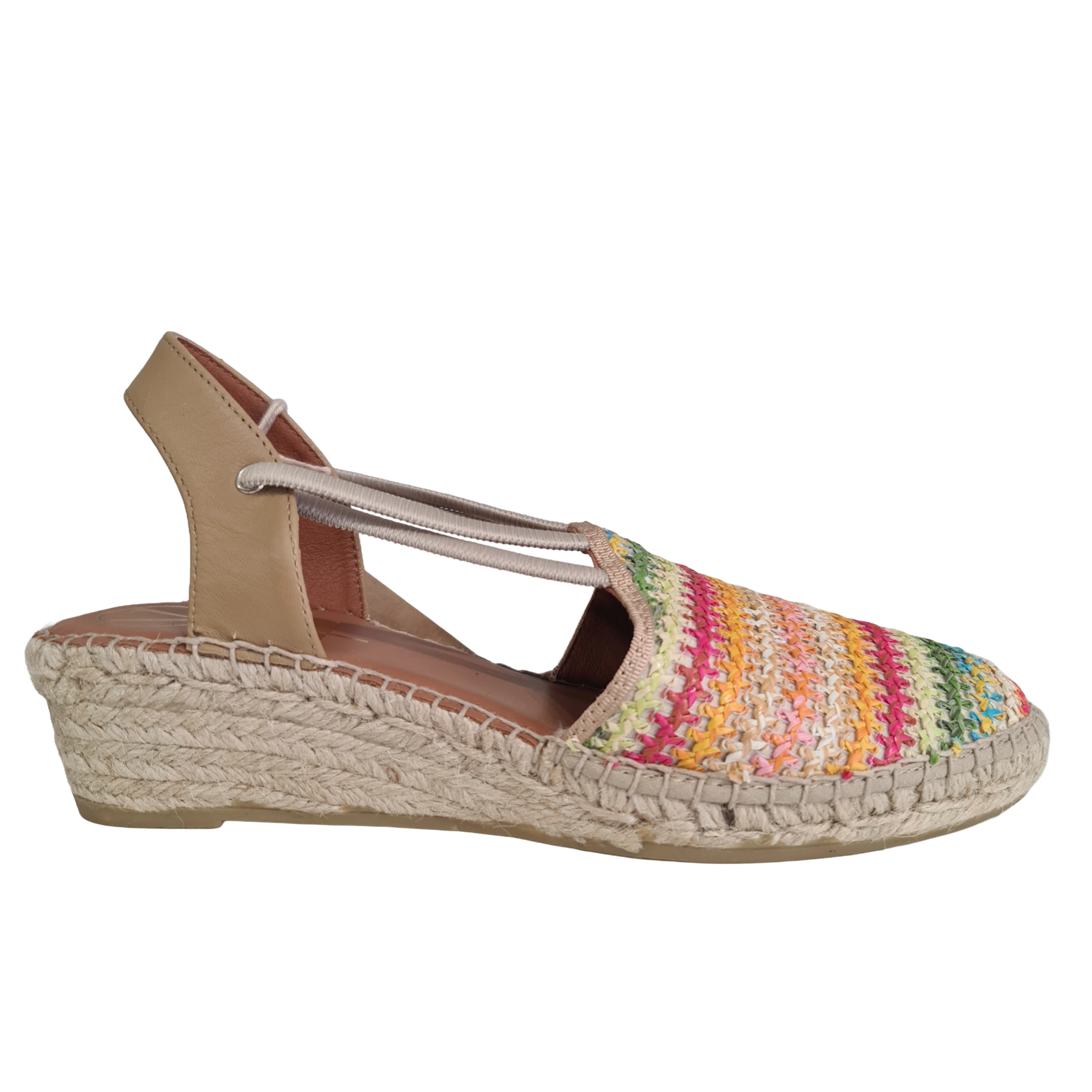 Viguera 1834 crocket