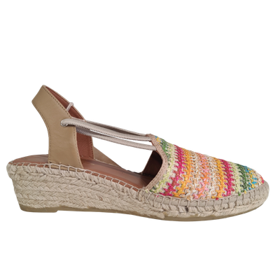 Viguera 1834 crocket