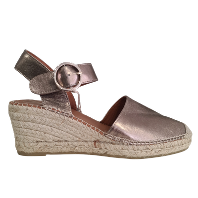 Viguera 1922 brons