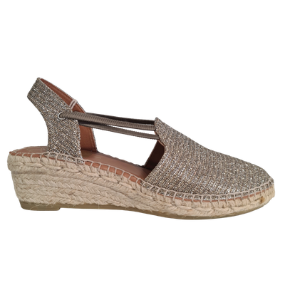 Viguera 1825 brons