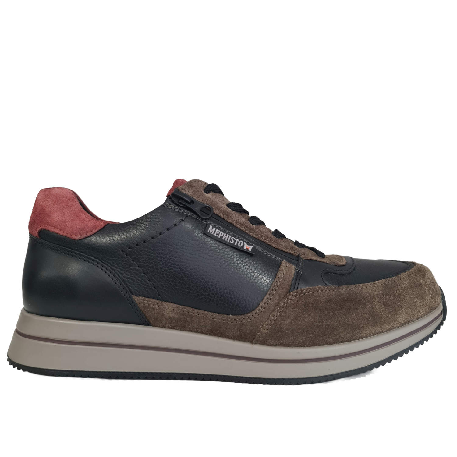 Mephisto Gilford VE.3619 moss