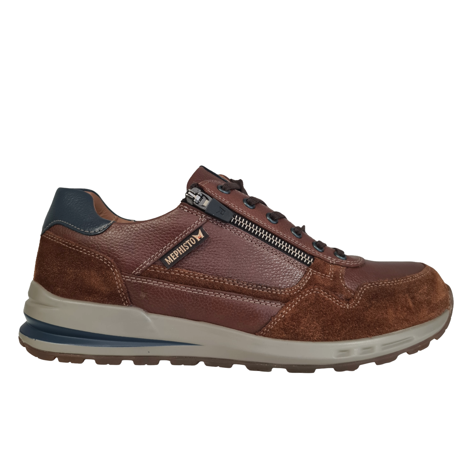 Mephisto Bradley Velsp 3658