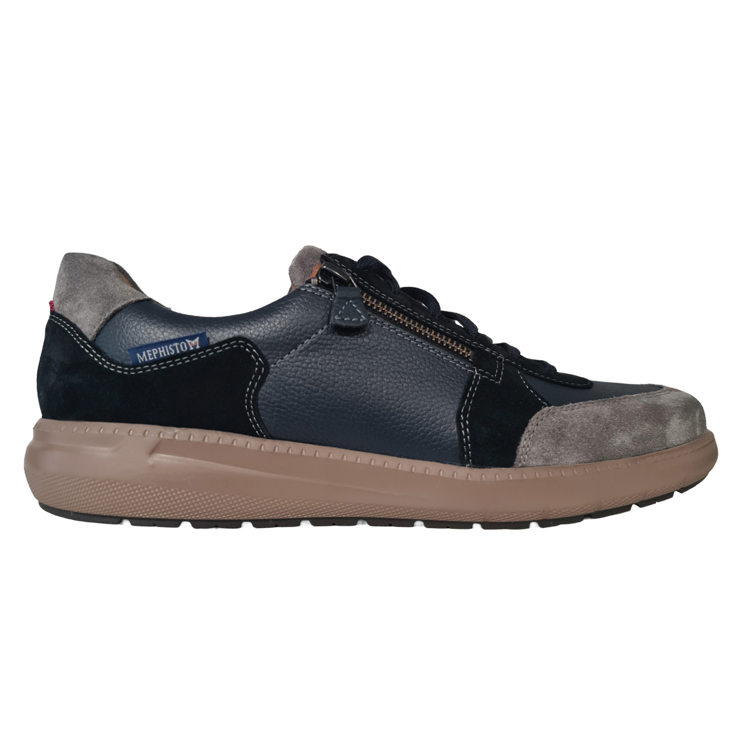 Mephisto Jamy Velsport 3659