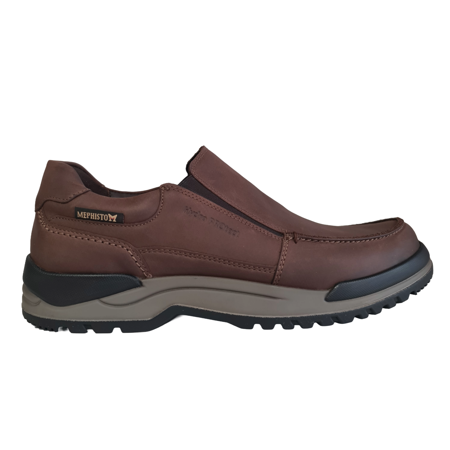 Mephisto Cliford grizzly bruin