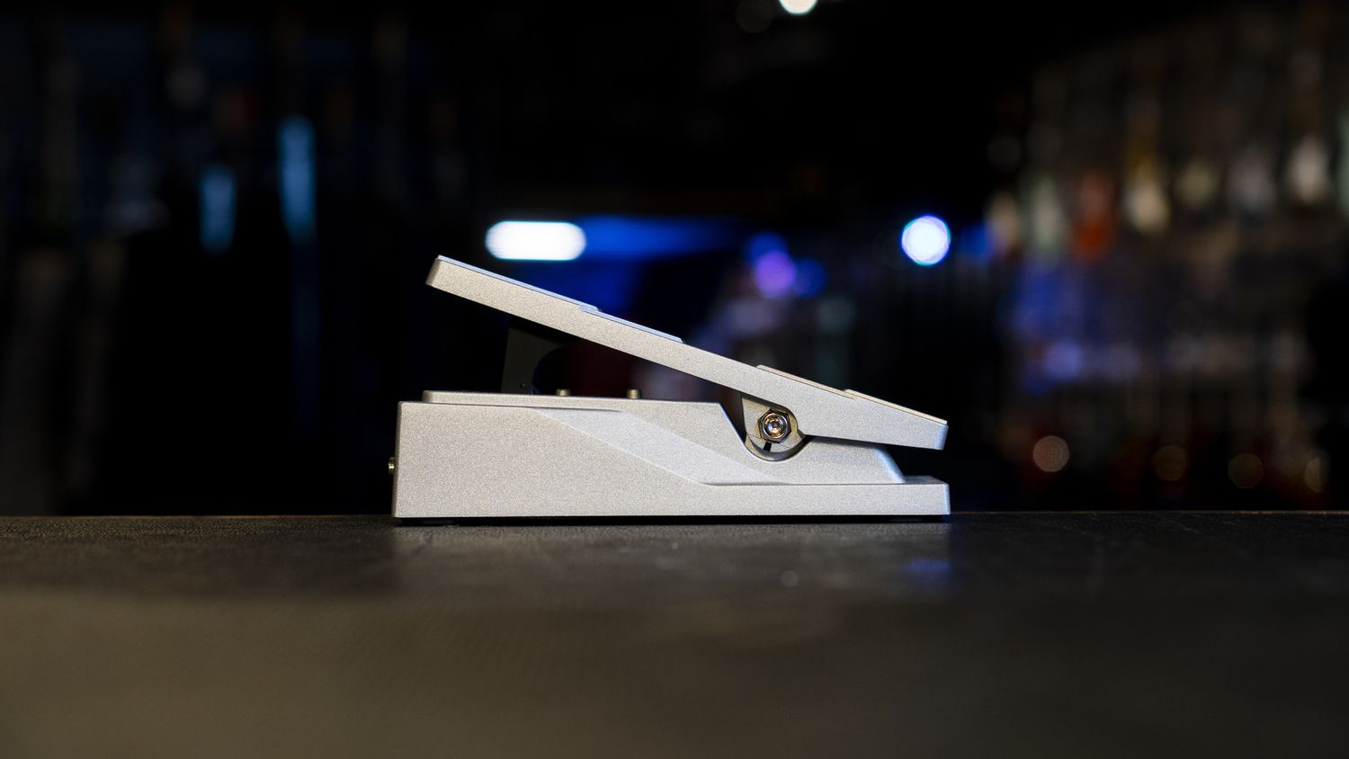 Boss FV-30L Foot Volume Pedal - Low-Z