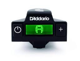 D&#39;Addario PW-CT-15 NS Micro Soundhole Tuner