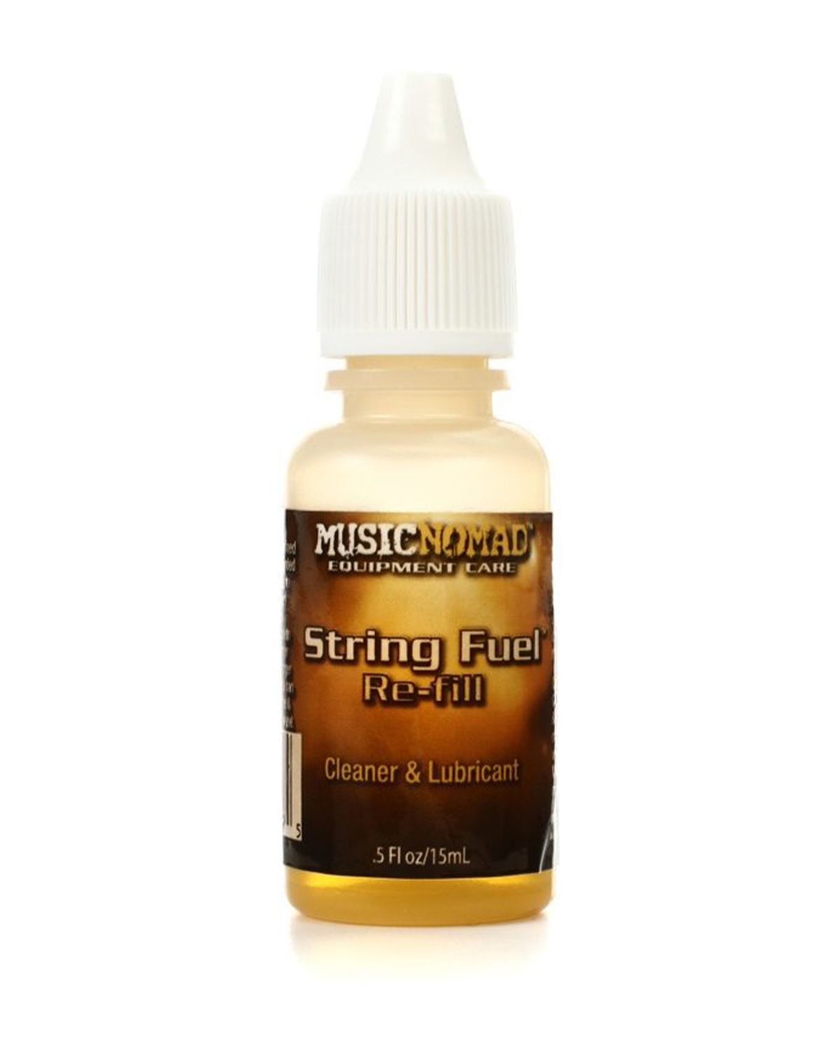 MusicNomad String Fuel Refill