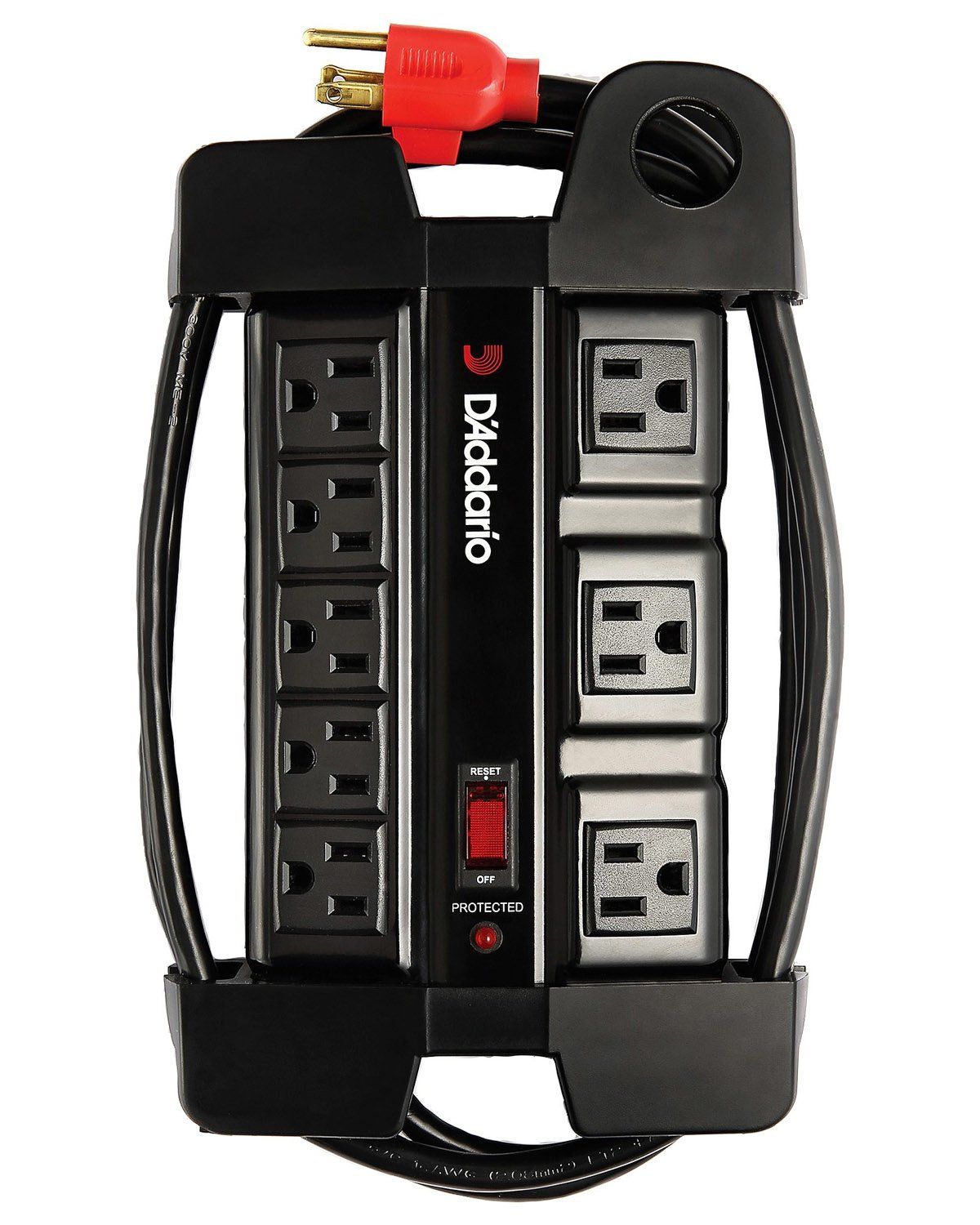 D&#39;Addario Tour-Grade Power Base PW-TGPB-01