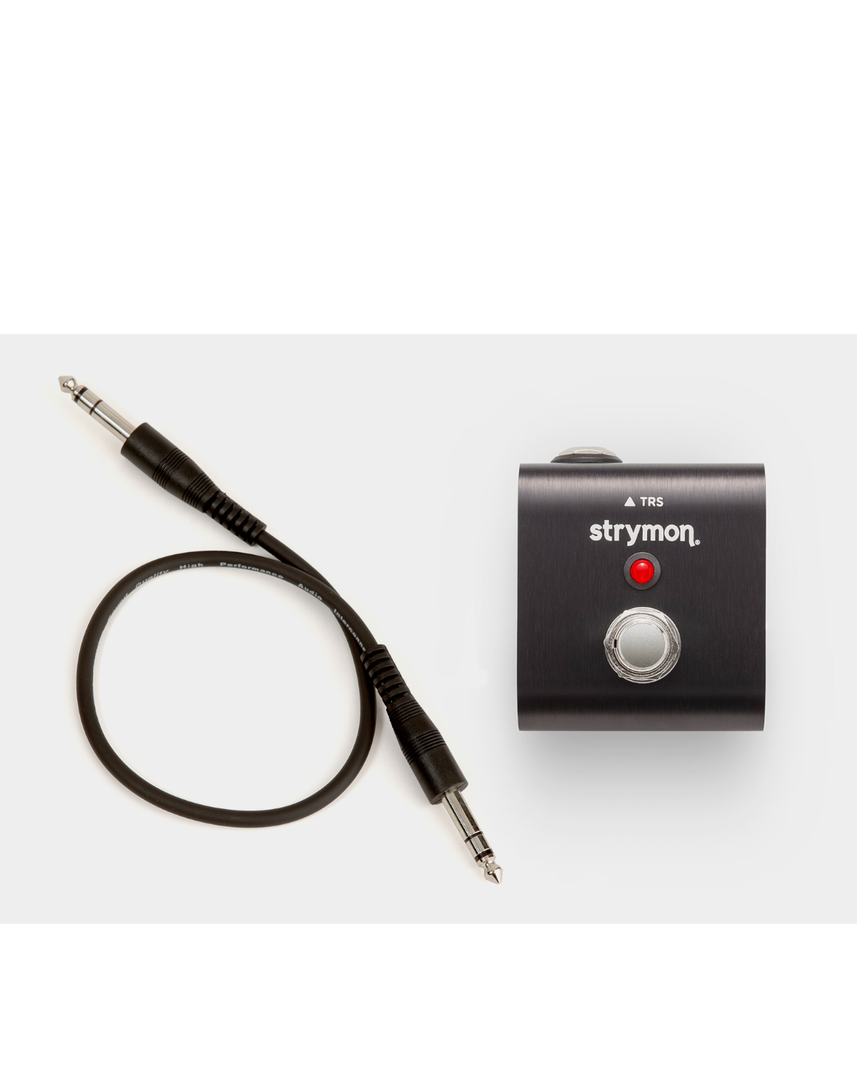 Strymon Mini Switch Preset and Tap Tempo Switch