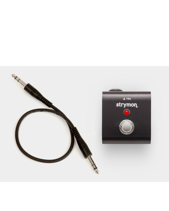 Strymon Mini Switch Preset and Tap Tempo Switch