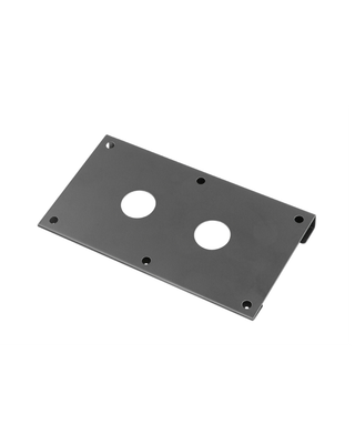 RockBoard Step Up 3 Pedal Riser