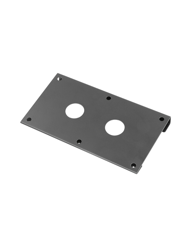 RockBoard Step Up 3 Pedal Riser