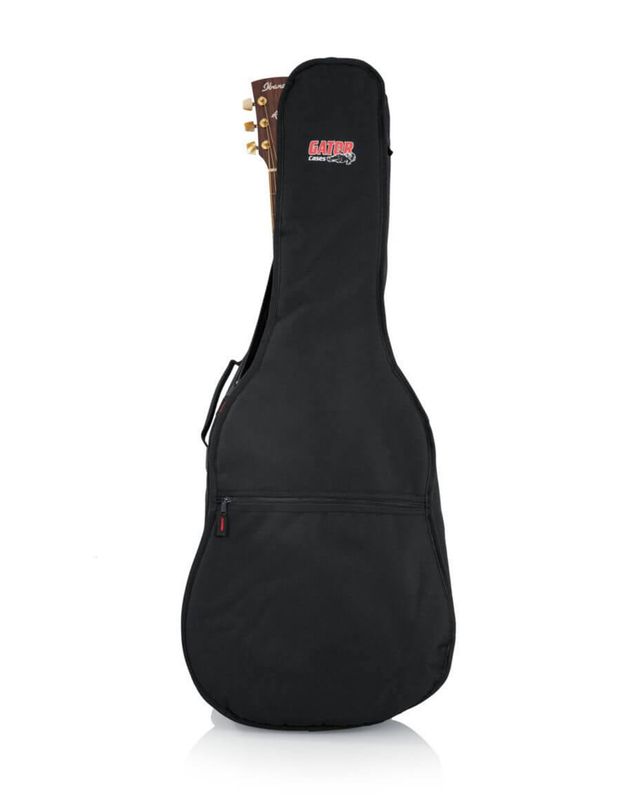 Gator GBE-DREAD Gig Bag for Dreadnought Guitars