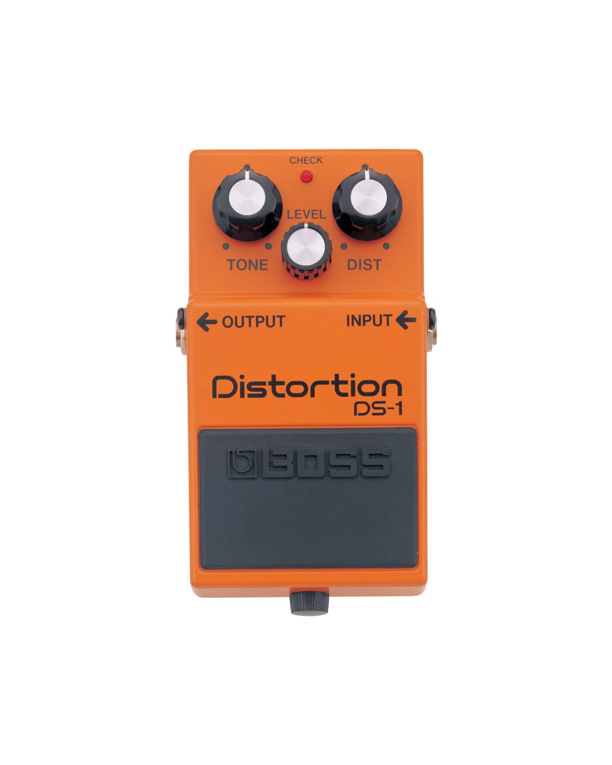 Boss DS-1 Distortion Pedal