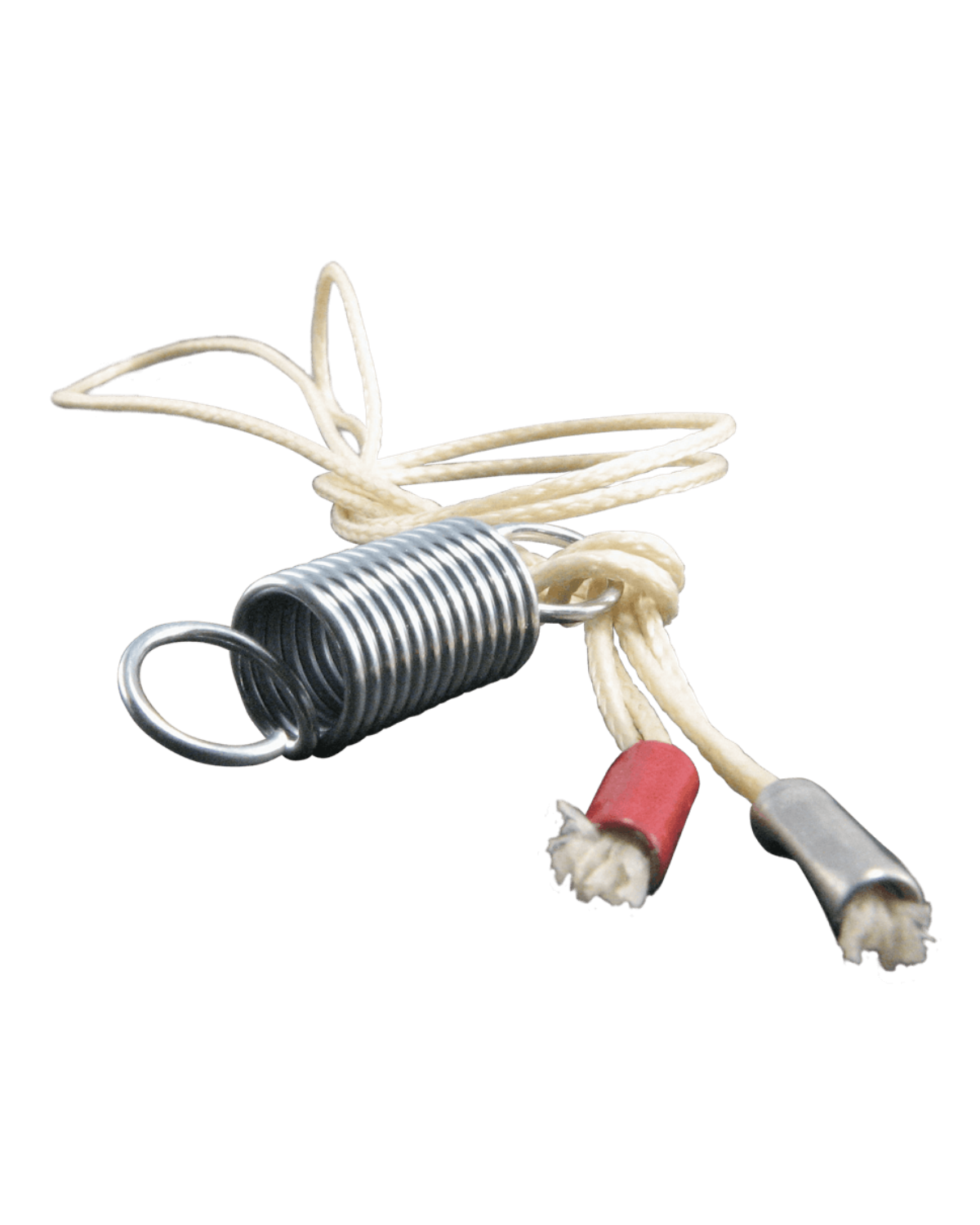 Ernie Ball VP JR Cord/Spring Kit