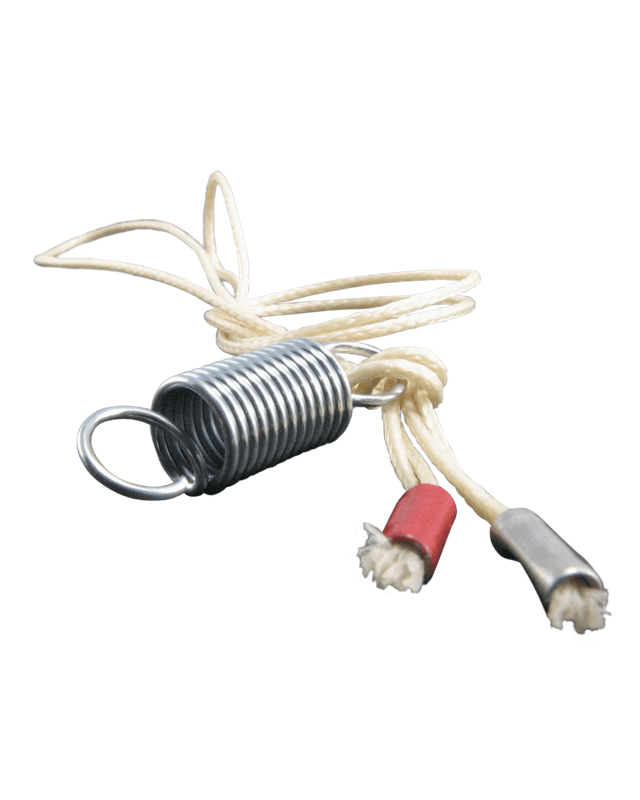 Ernie Ball VP JR Cord/Spring Kit