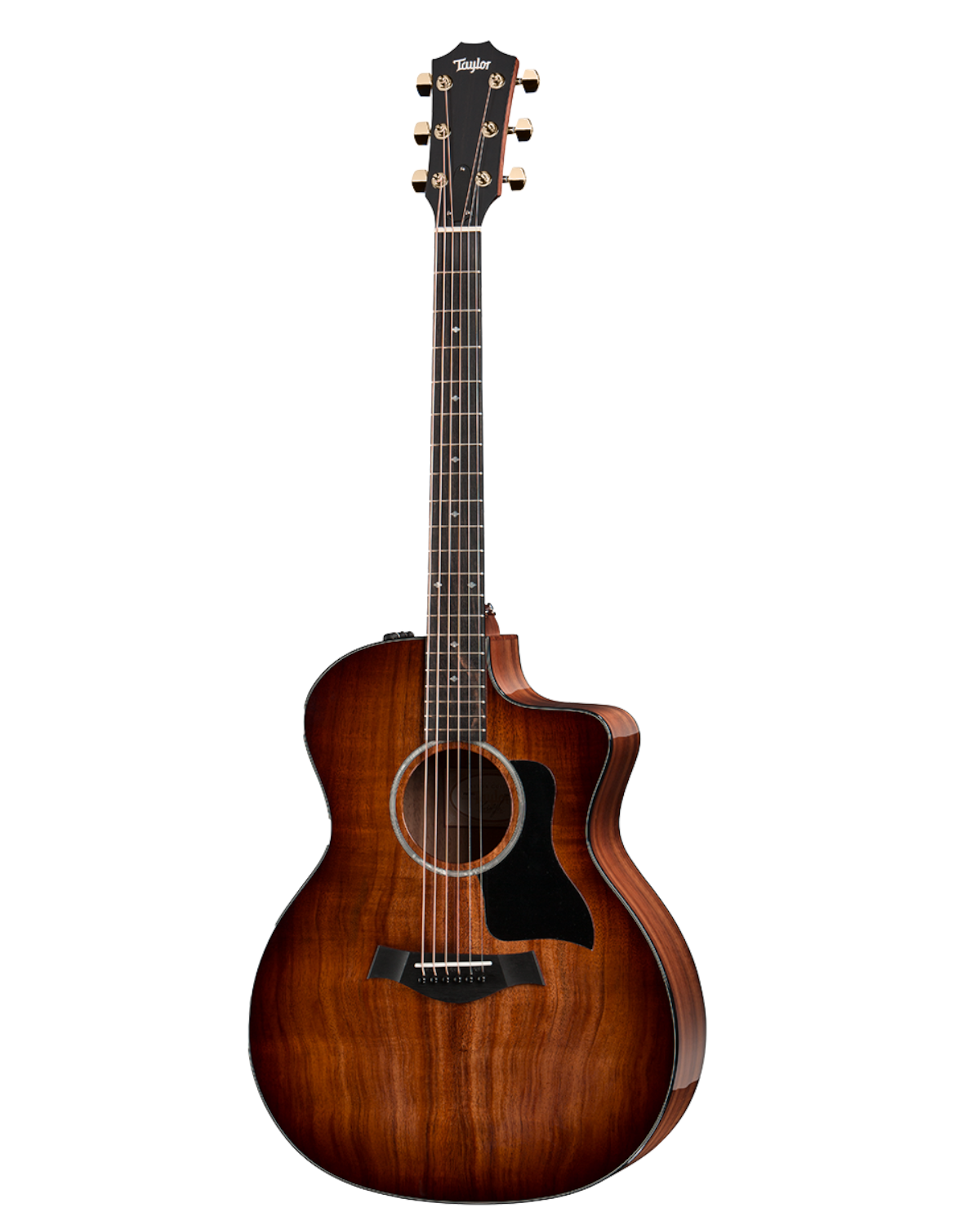 Taylor 224CE-K DLX Acoustic Electric