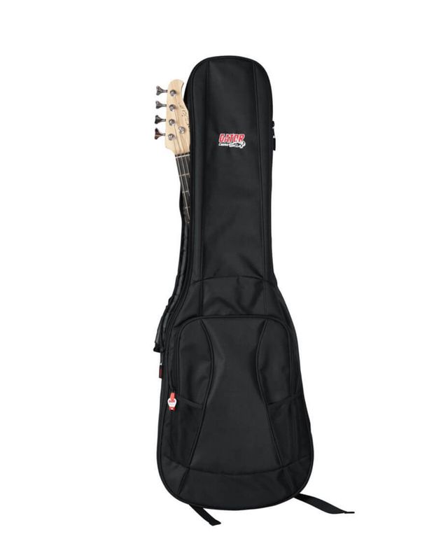 Gator Bass Guitar Gig Bag GB-4G-BASS