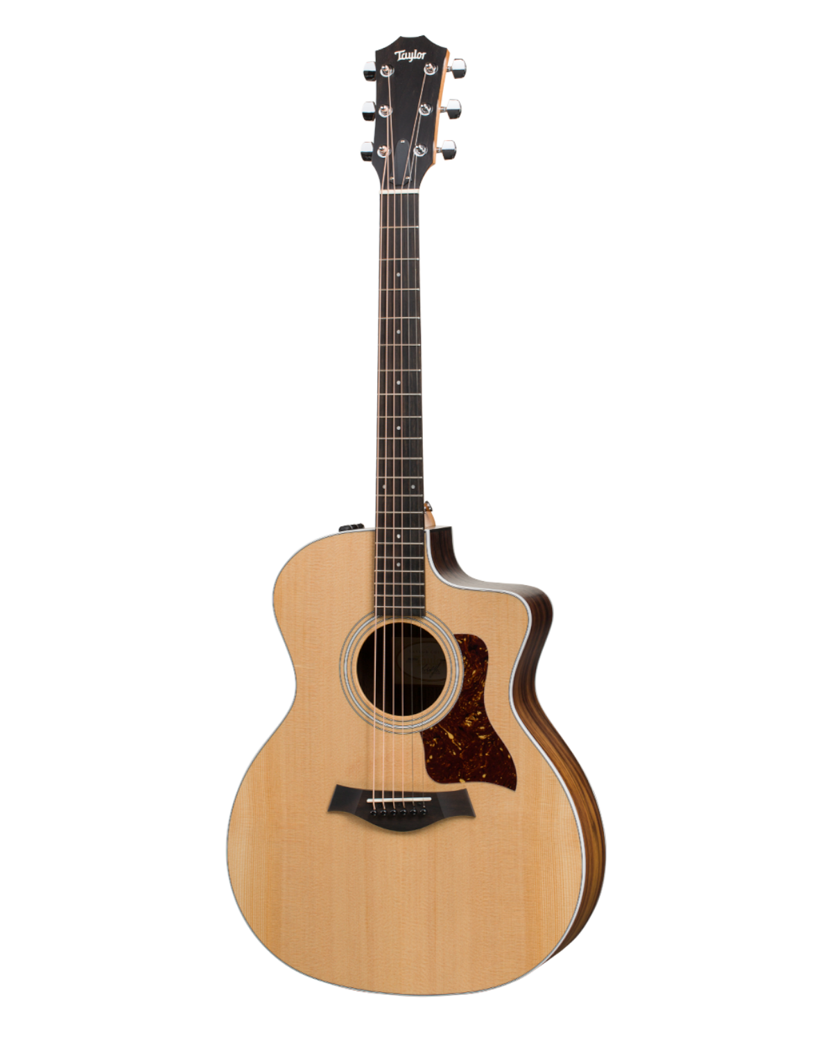 Taylor 214ce Acoustic Electric