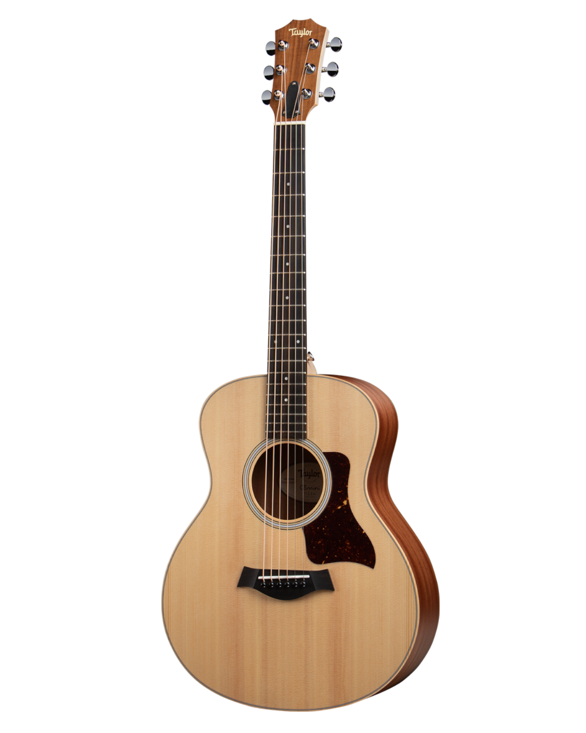 Taylor GS Mini Sapele Acoustic Guitar