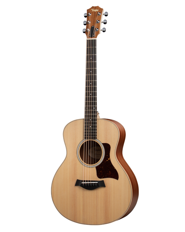 Taylor GS Mini Sapele Acoustic Guitar
